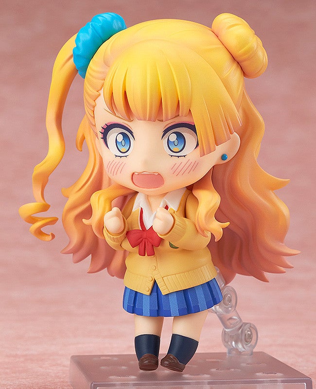 Nendoroid 611 - Please Tell Me! Galko-chan - Galko