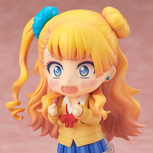 Nendoroid 611 - Please Tell Me! Galko-chan - Galko