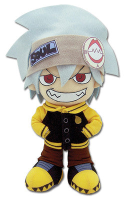 Great Eastern - 2008 Soul Eater Plush