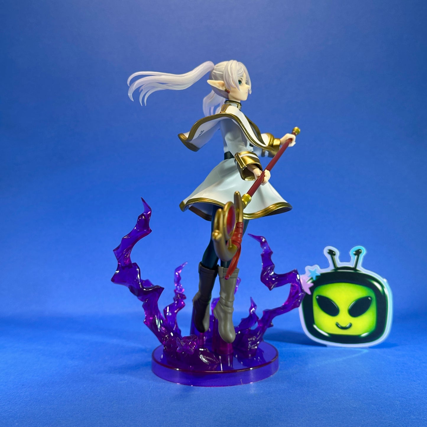 Banpresto - Sousou no Frieren - Frieren & Fern ~EFFECTREME~ Figure Collection