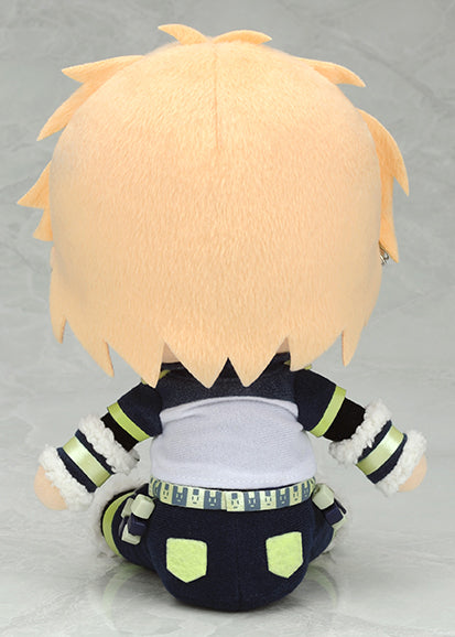 Gift - 2013 DRAMAtical Murder - Noiz ~Nitro+CHiRAL Plush Series #21