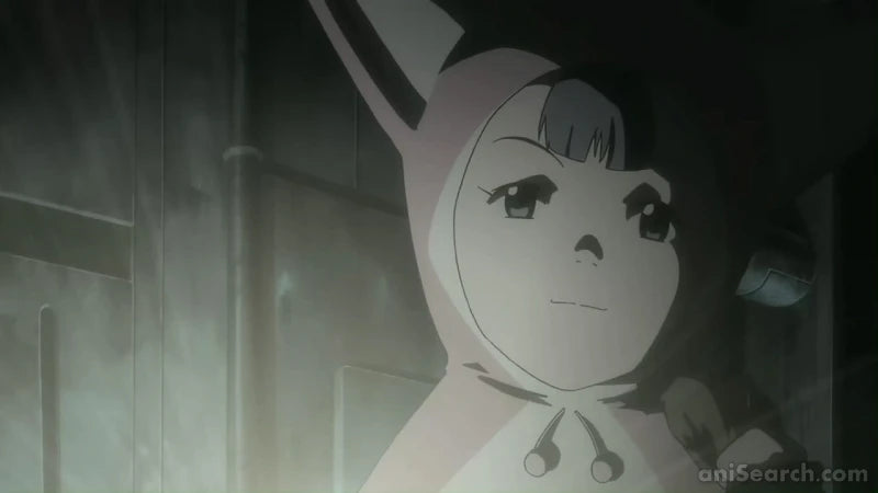 Ergo Proxy - DVD