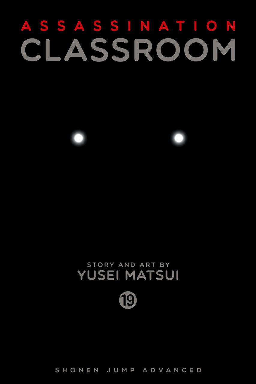 Yusei Matsui - Assassination Classroom Manga