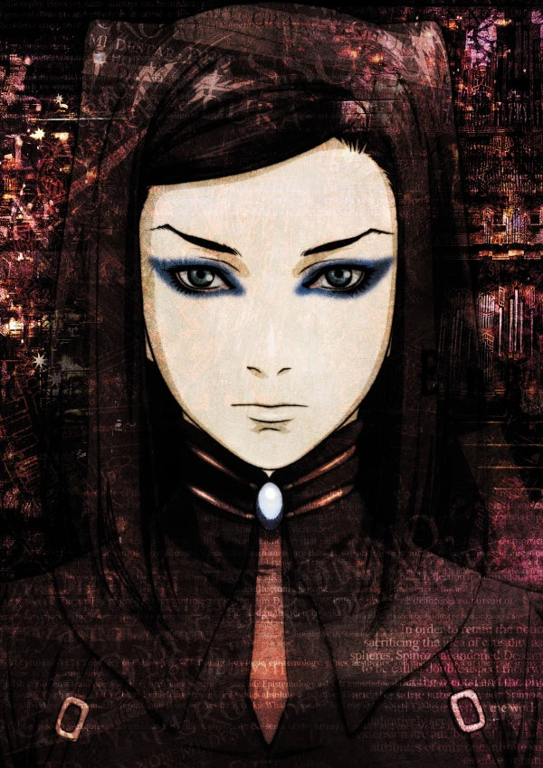 Ergo Proxy - DVD