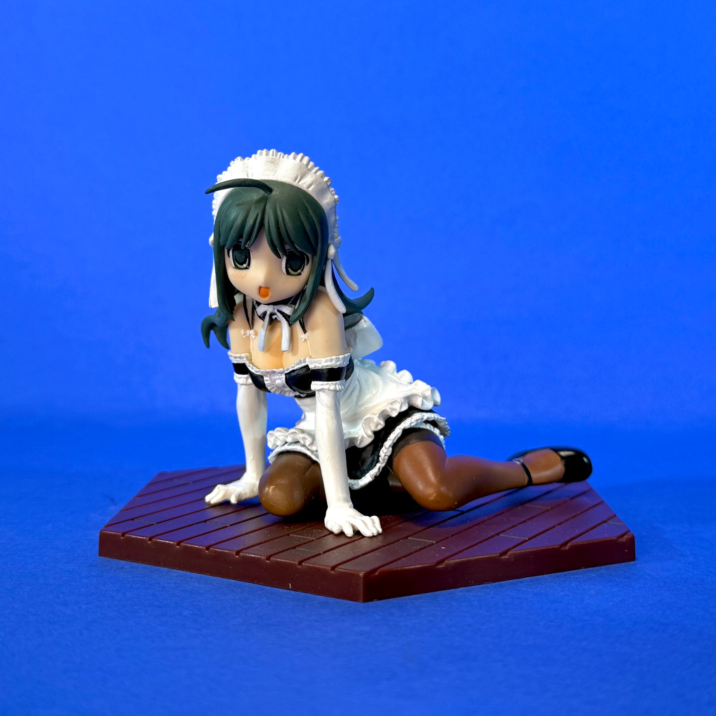 Toy's Planning - 2007 He Is My Master Anna Karauchi 1/8 Figure