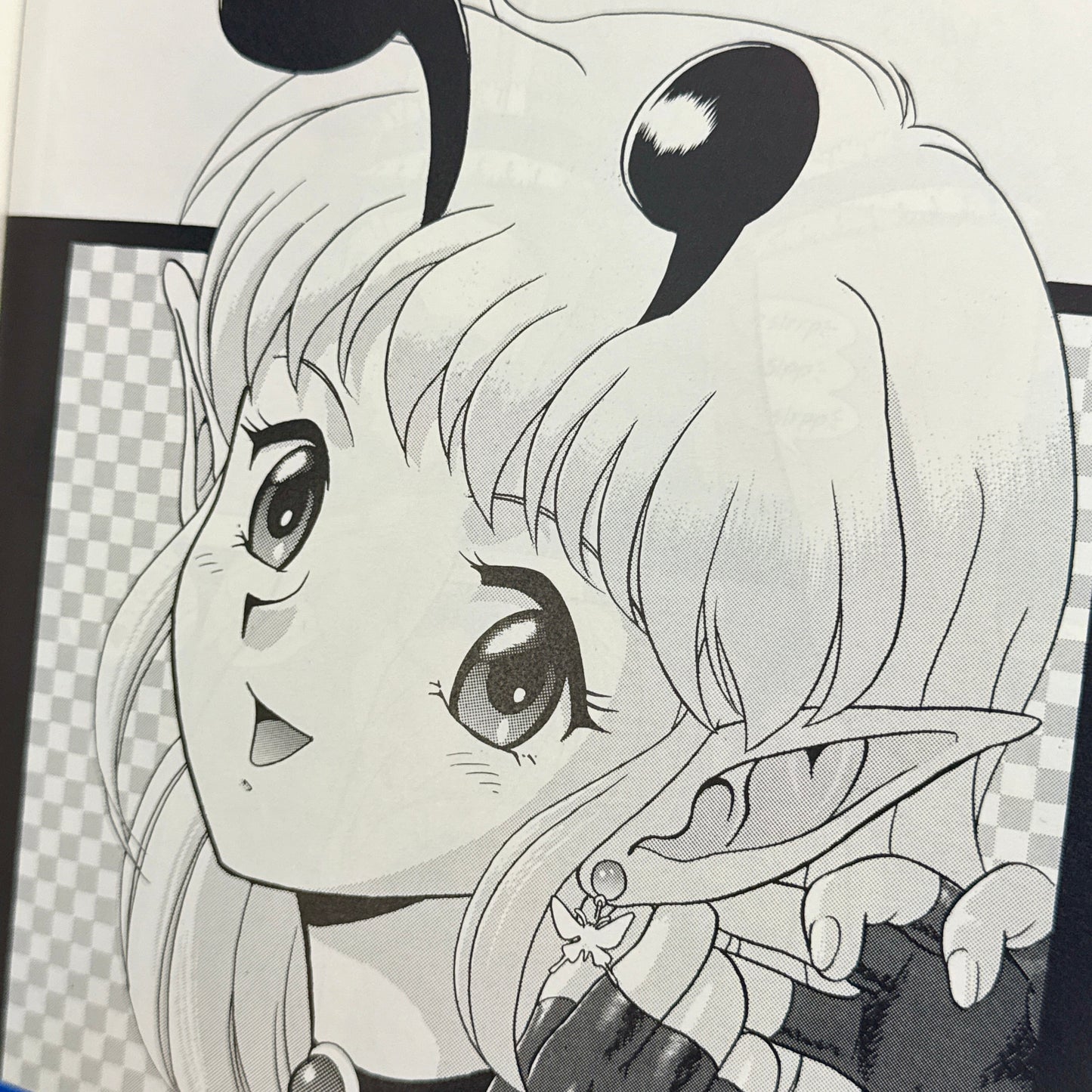 Kondom - Bondage Fairies Extreme