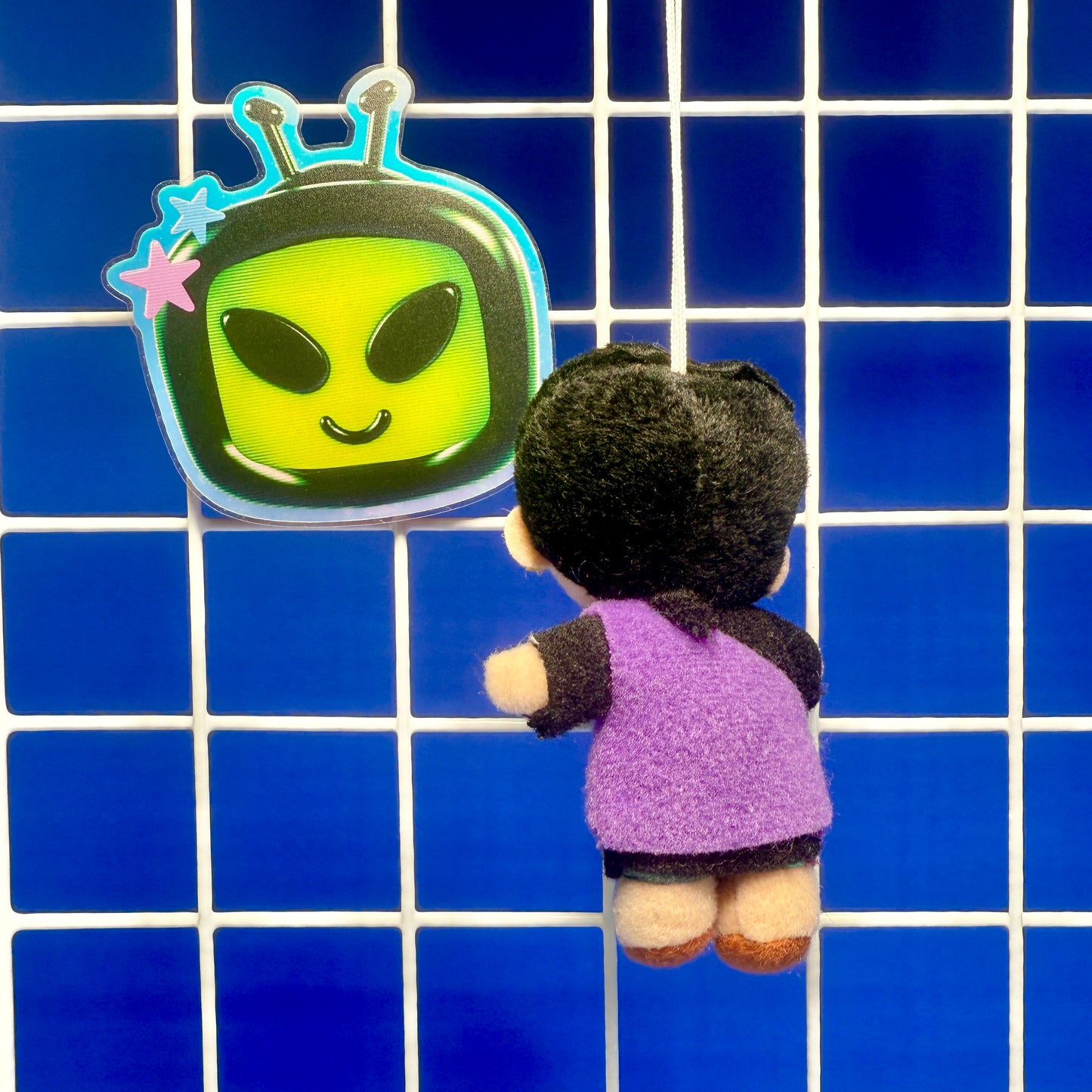 Banpresto - 2001 Inu Yasha Mini Mascot Plush