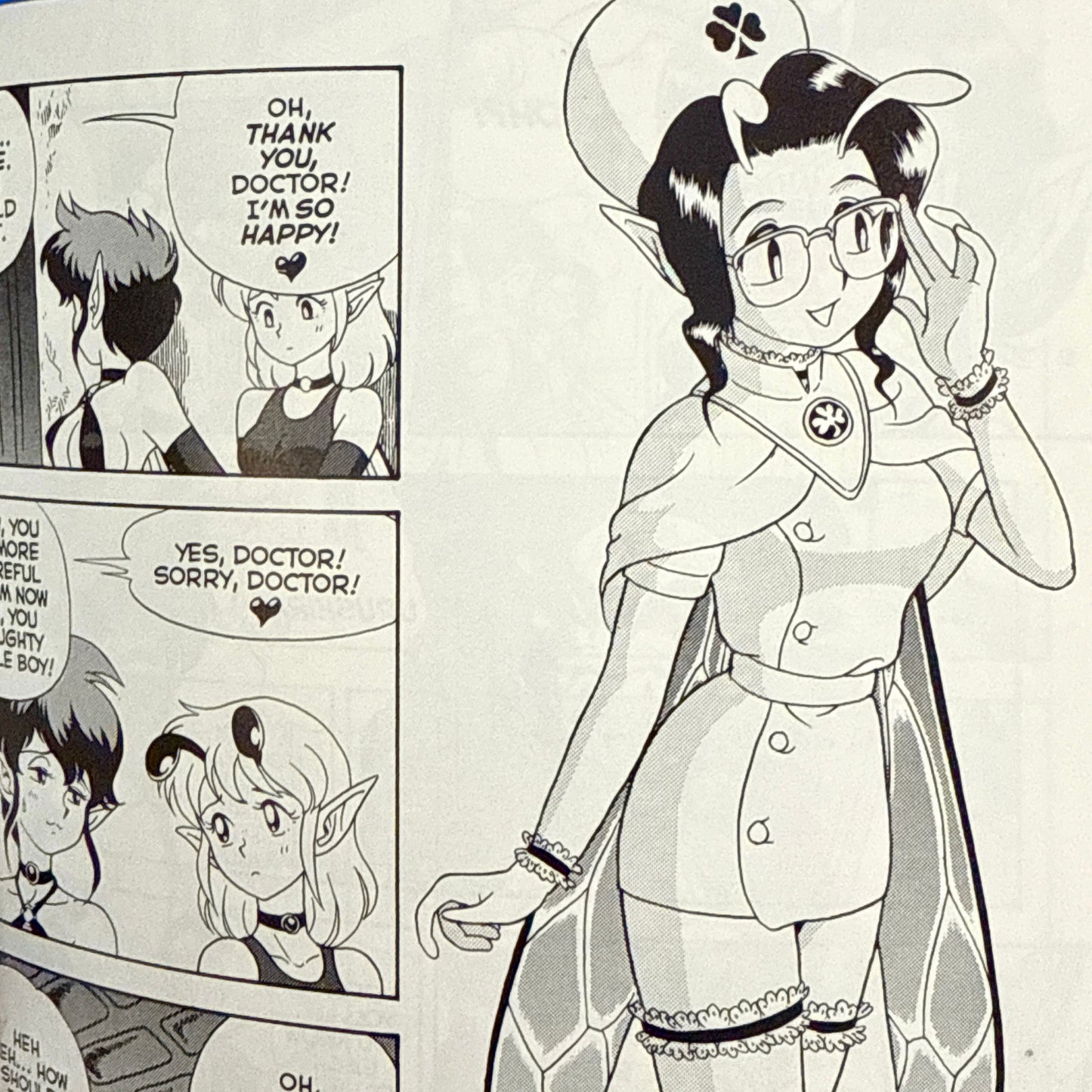 Kondom - Bondage Fairies Extreme