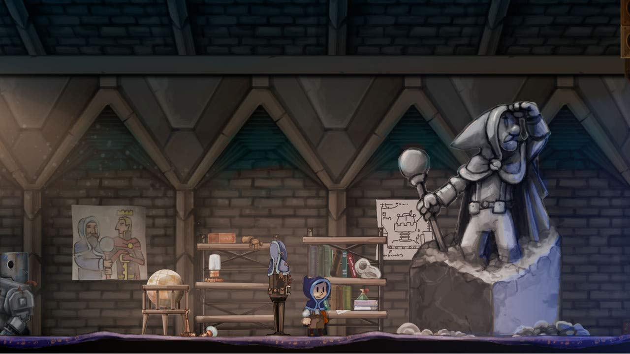 Teslagrad Value Pack - PS Vita