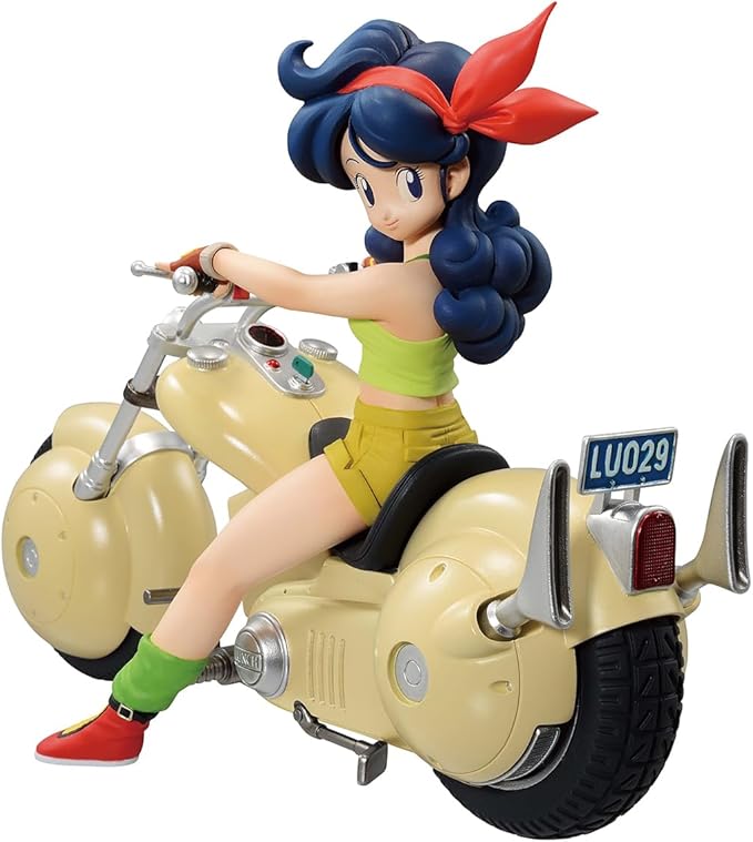 Bandai Ichibansho - Dragon Ball - Lunch (Snap Collection) Figure