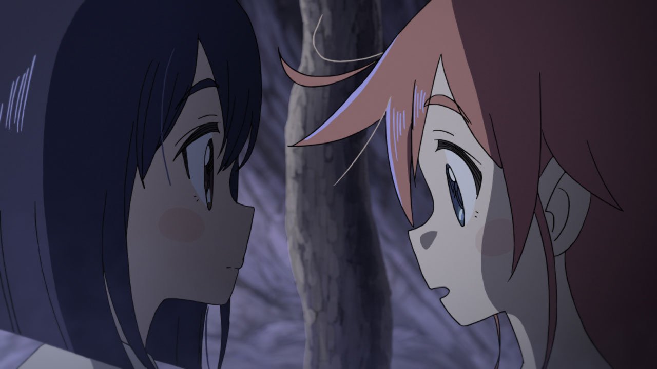 Flip Flappers - Collector's Edition Bluray