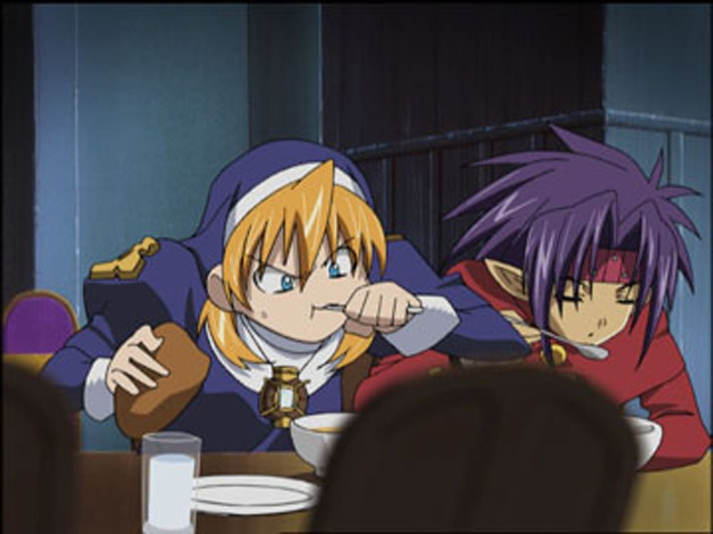 Chrono Crusade DVD