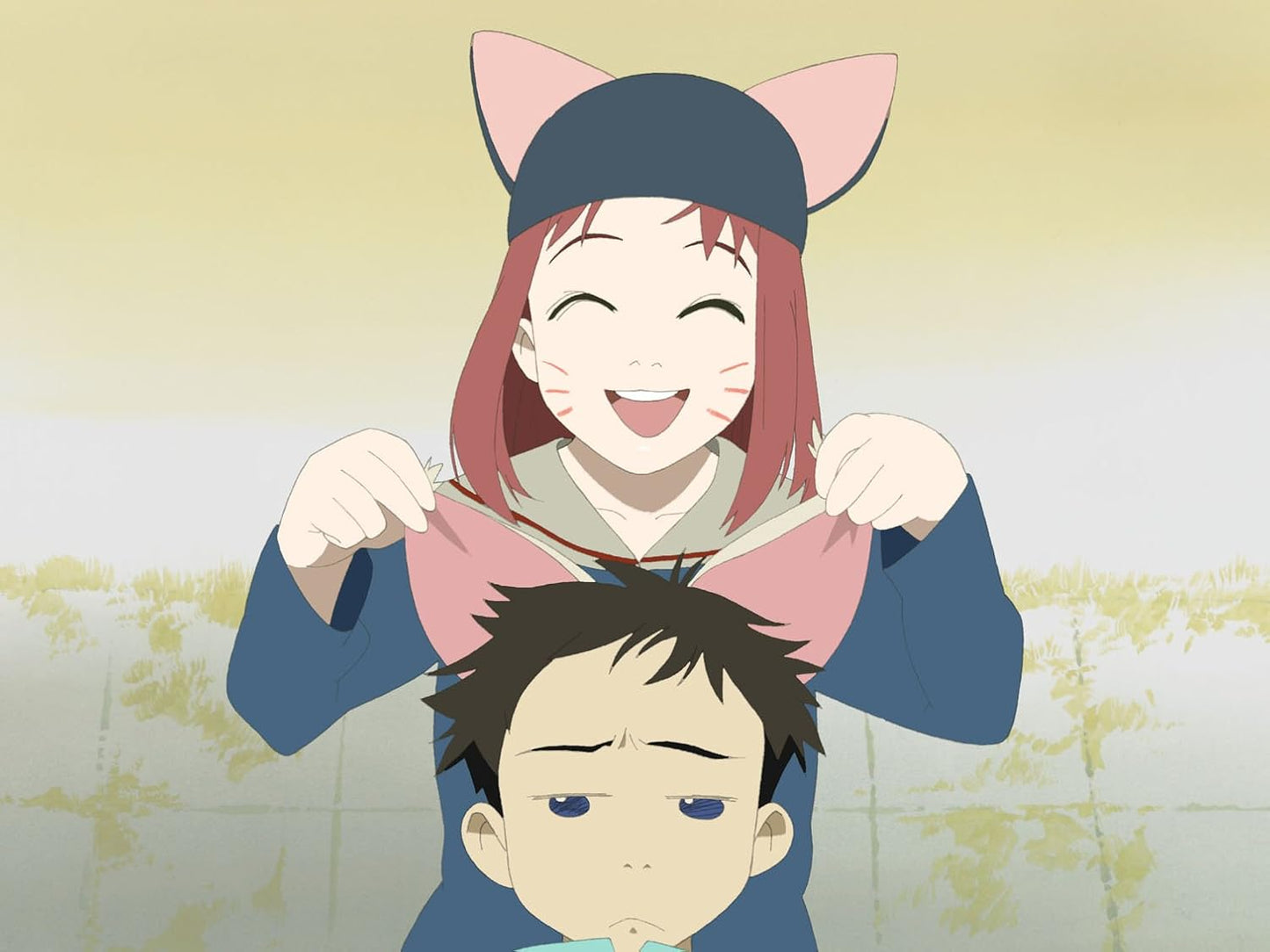 FLCL (Fooly Cooly) Blu-ray & DVD