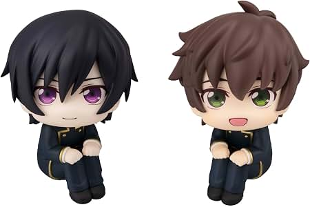 MegaHouse - Code Geass Look Up Series Figure
