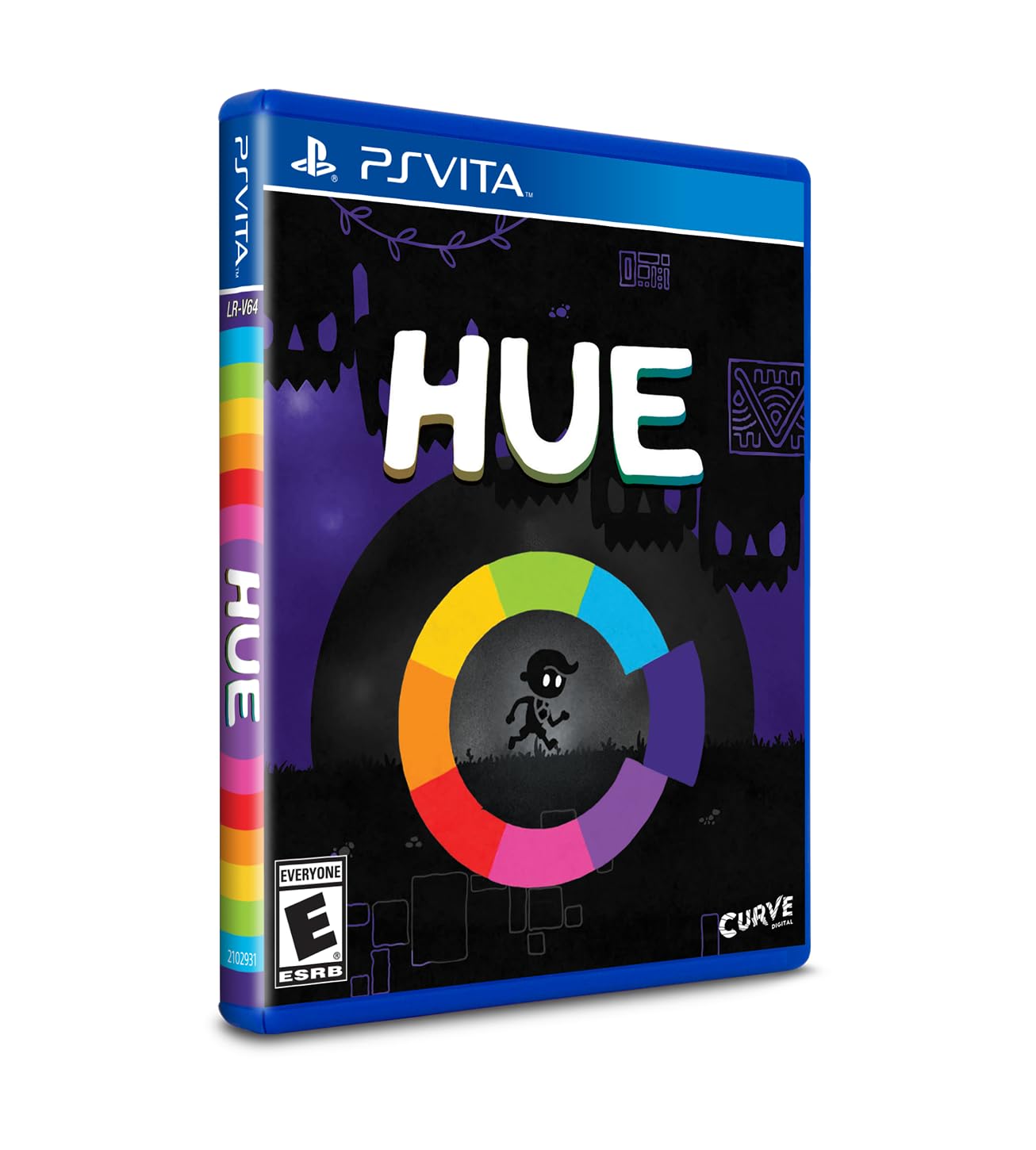 HUE - PS Vita