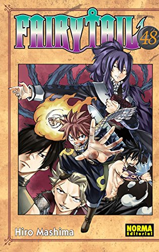 Hiro Mashima - Fairy Tail Manga