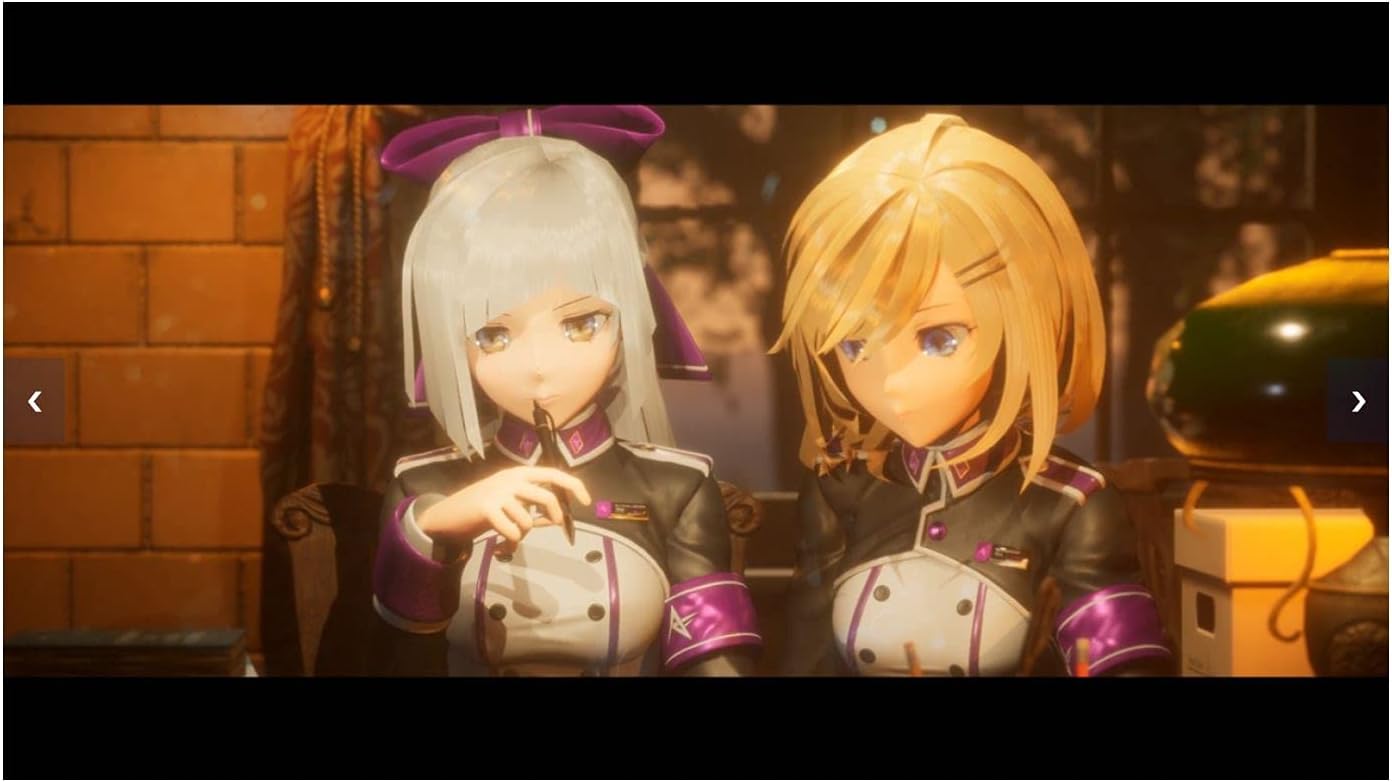 Wing of Darkness - Nintendo Switch