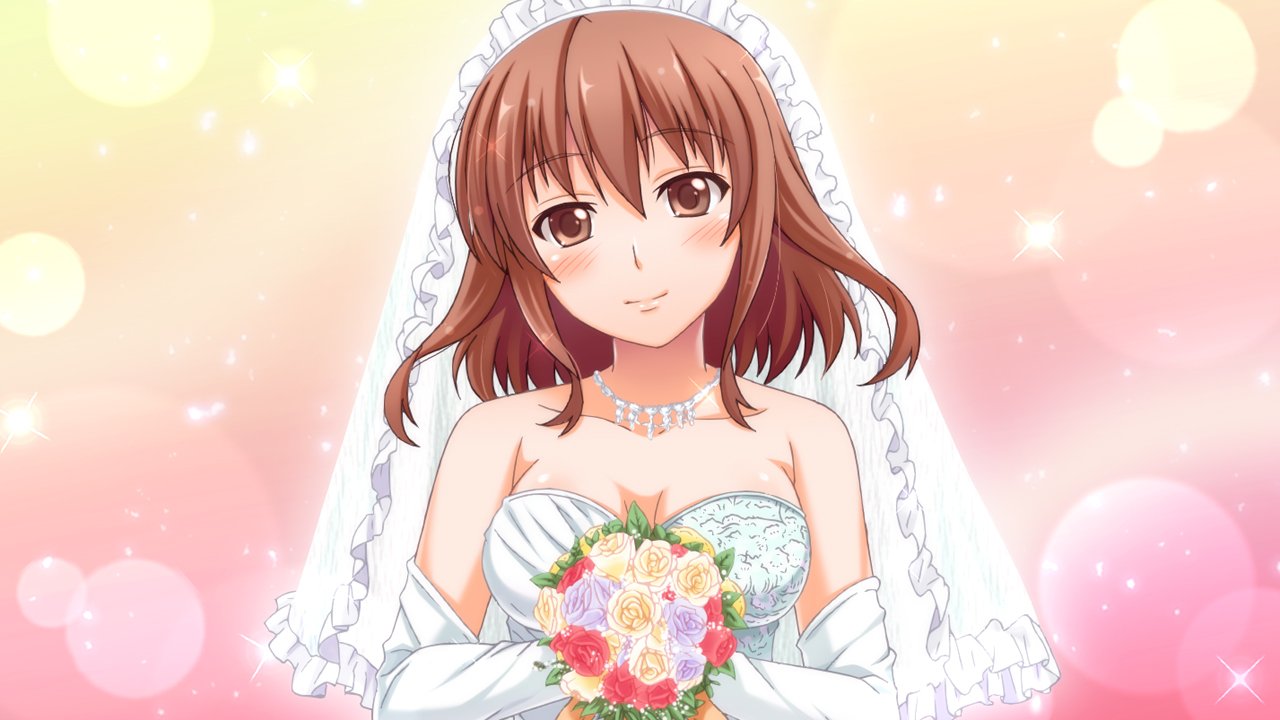 Ore no Yome: Anata Dake no Hanayome - JP Xbox 360