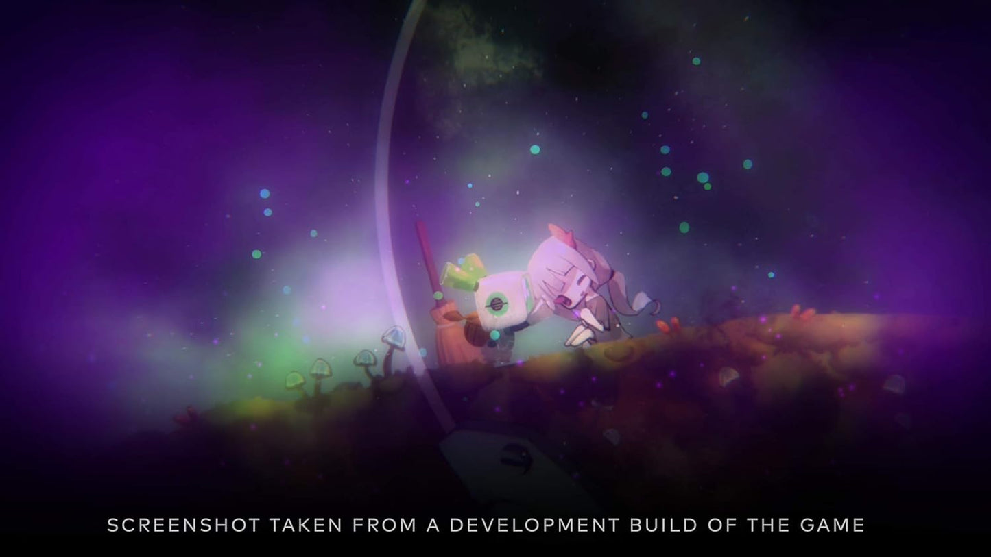 Void tRrLM(); //Void Terrarium - Nintendo Switch