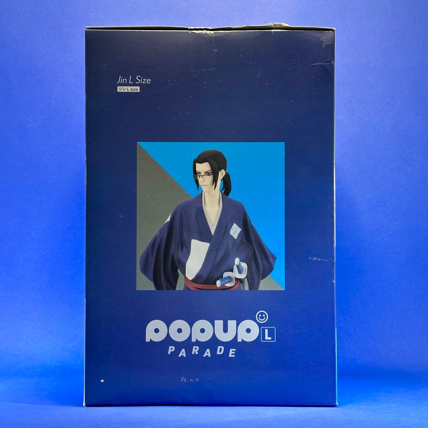 Pop Up Parade XL: Samurai Champloo - Jin