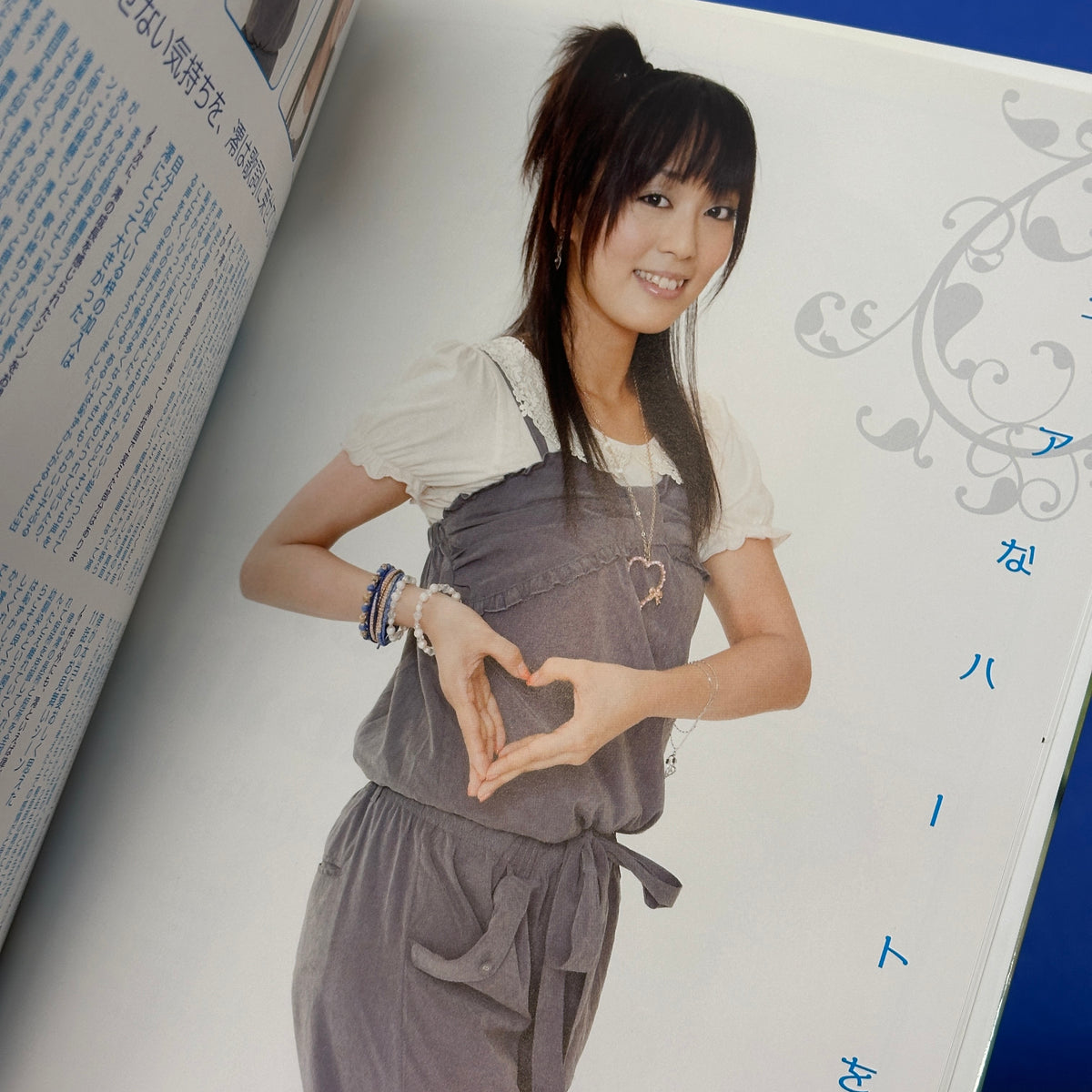 K-On! TV Anime Official Season 1 Guide Book: Sakurakō Keionbu Katsudō Nisshi (Activity Diary) Book