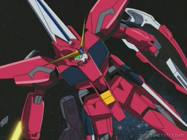 Mobile Suit Gundam: Seed - Blu-Ray