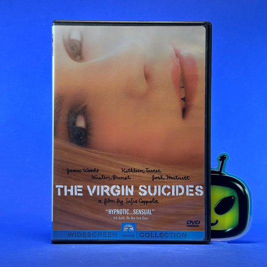The Virgin Suicides - DVD