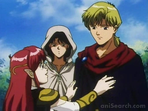The Irresponsible Captain Tylor (OVA) DVD