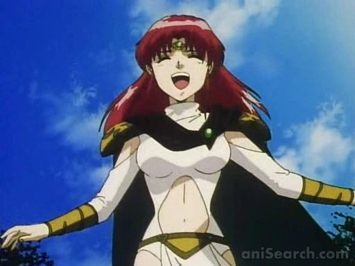 The Irresponsible Captain Tylor (OVA) DVD