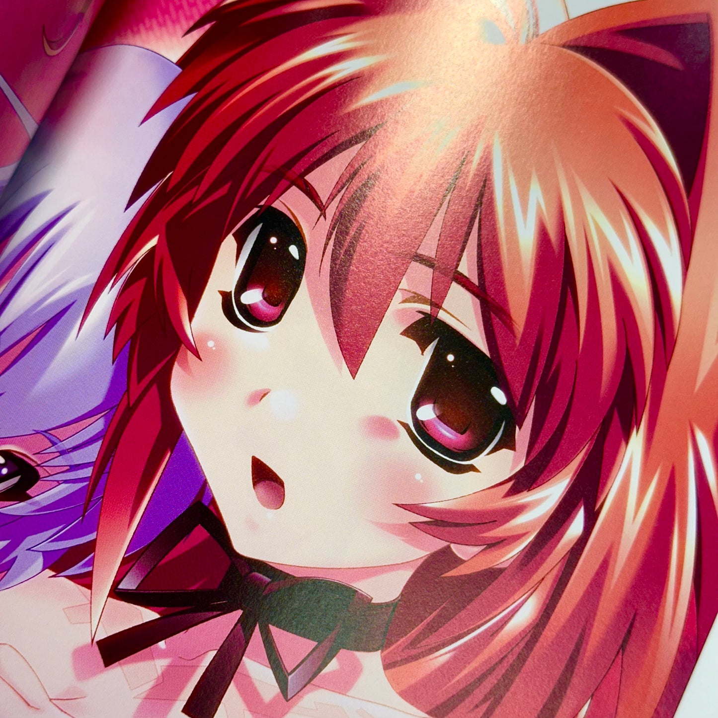 Muv-Luv Alternative Memorial Art Book