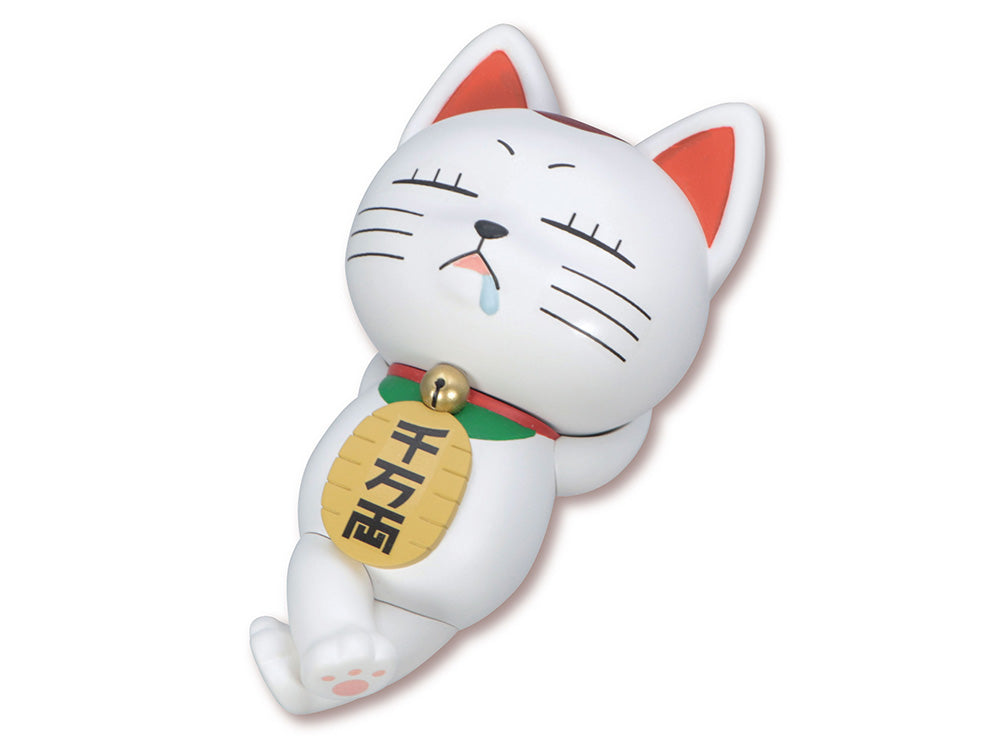 Furyu - DanDaDan Turbo Granny Noodle Stopper Figure (Beckoning Cat)