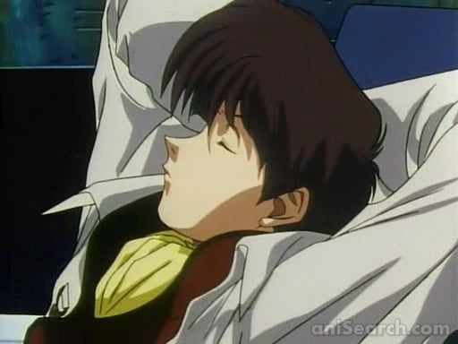 The Irresponsible Captain Tylor (OVA) DVD