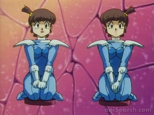 The Irresponsible Captain Tylor (OVA) DVD