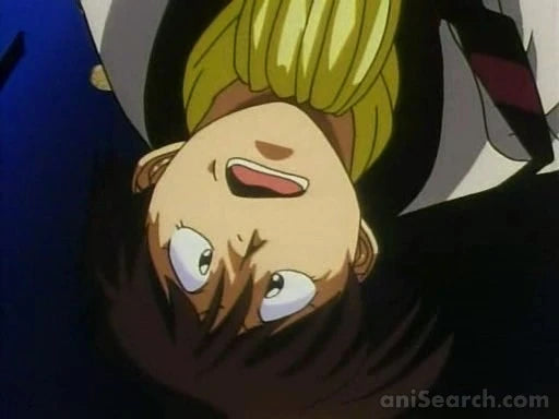 The Irresponsible Captain Tylor (OVA) DVD
