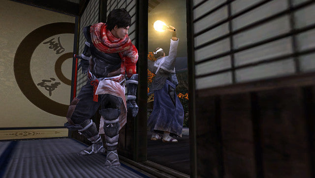 Shinobido 2: Revenge of Zen - PS Vita
