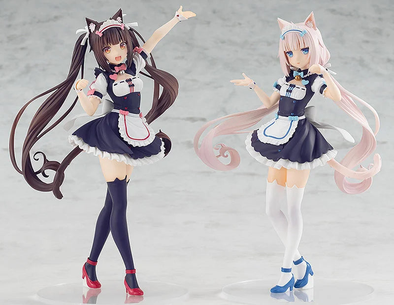 Good Smile Company - Nekopara Pop Up Parade Vanilla Figure