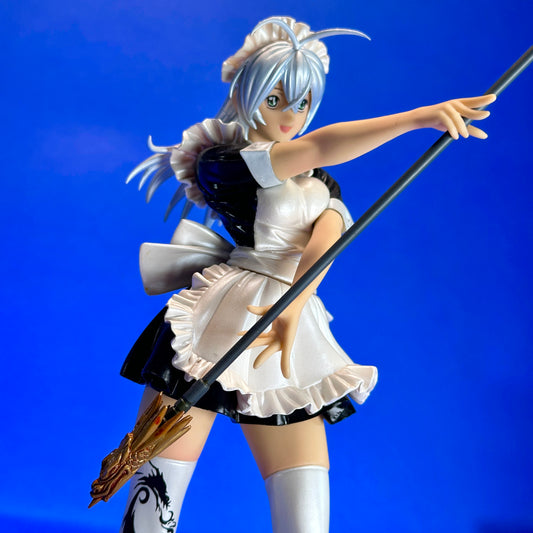 Uart - 2007 Ikki Tousen Sonsaku Hakufu ~Maid Ver.~ 1/7 Figure