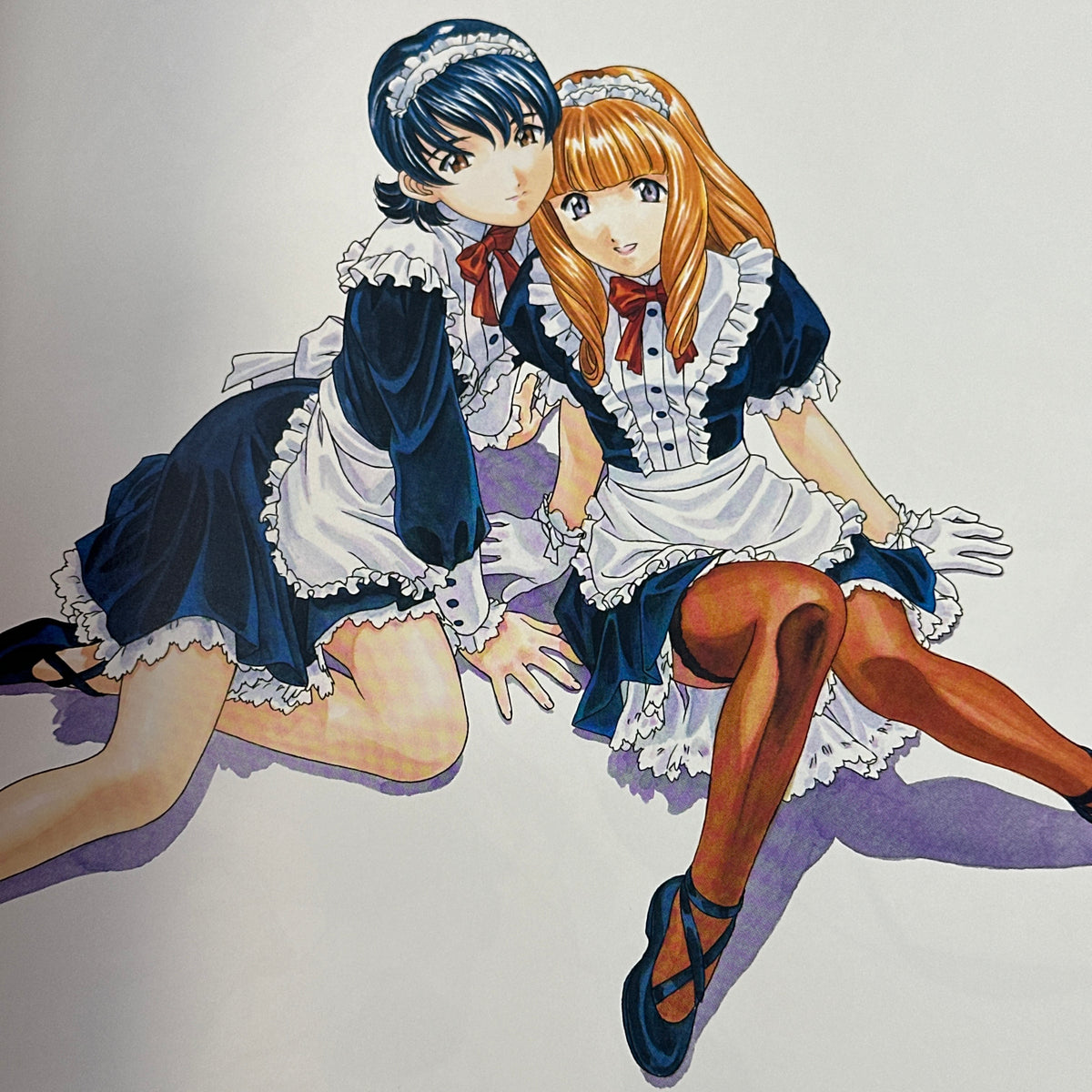 Hidenori Matsubara Art Works
