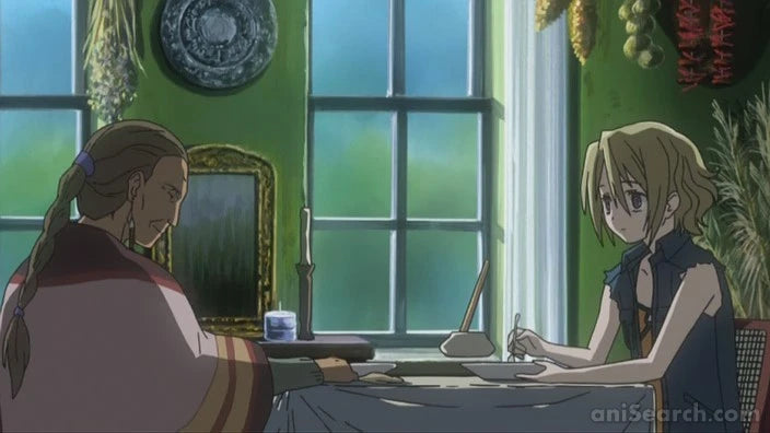 El Cazador El La Bruja DVD