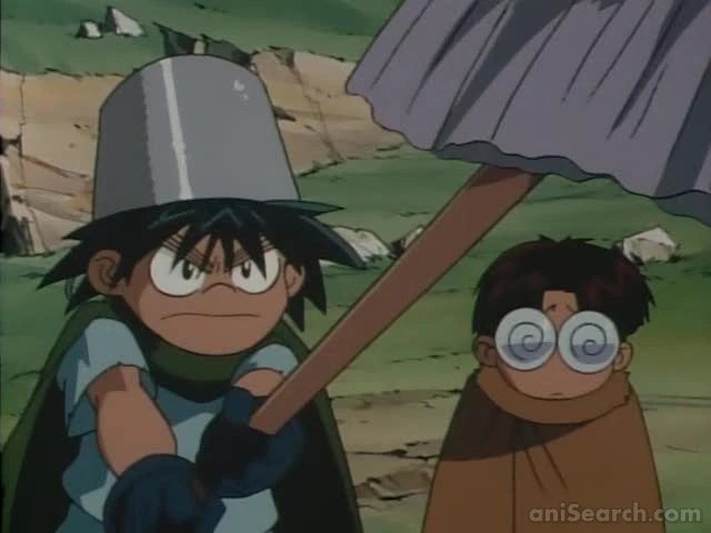 Sorcerous Stabber Orphen Complete Series DVD