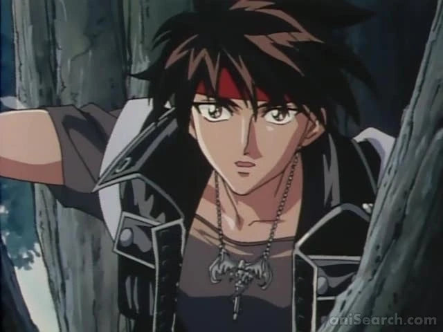 Sorcerous Stabber Orphen Complete Series DVD