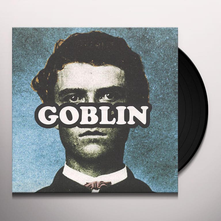 Tyler, The Creator - Goblin Vinyl Record