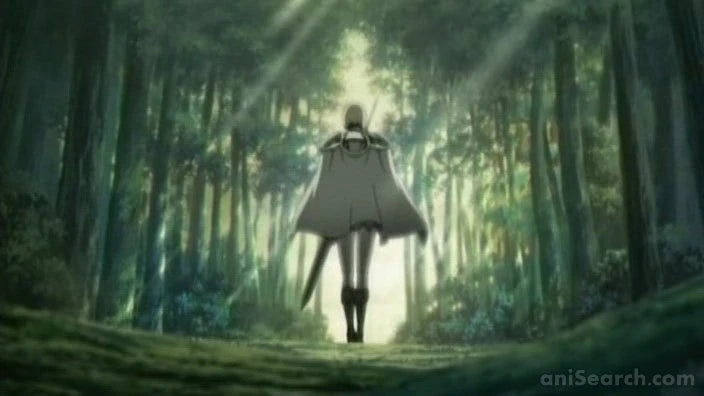 Claymore - DVD