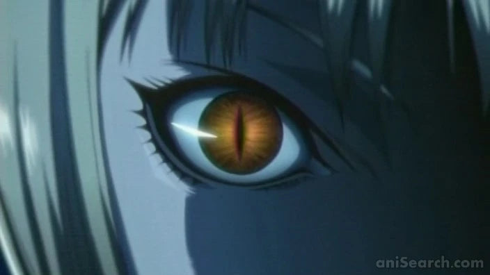Claymore - DVD