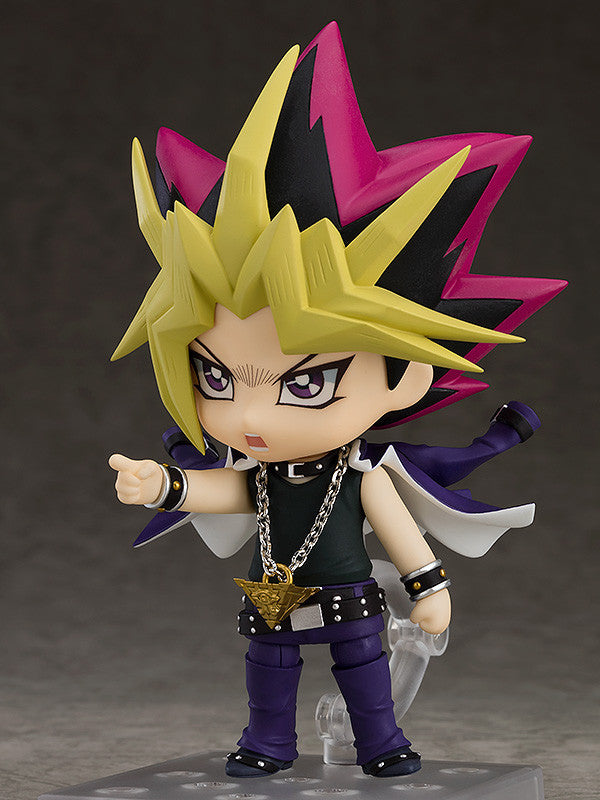 Nendoroid 1069 - Yu-Gi-Oh: Yami Yugi