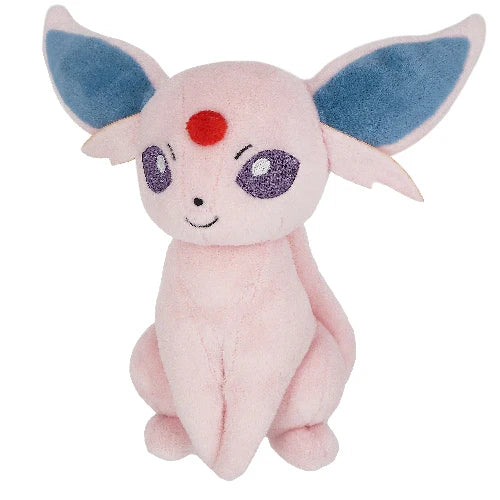 Sanei Pokemon All-Stars Collection - Eeveelution Plush