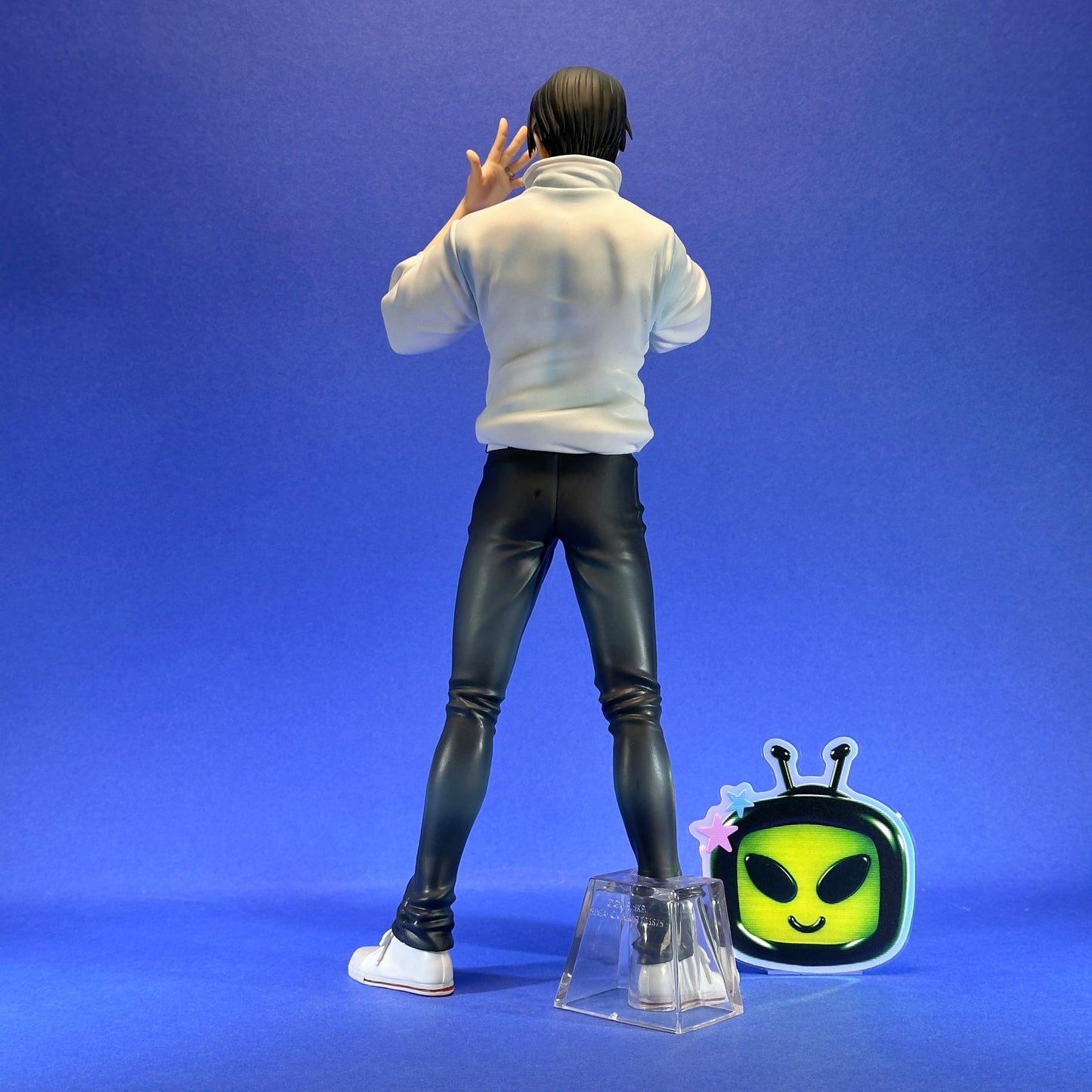 SEGA - Jujutsu Kaisen: Culling Game FIGURIZMa Yuta Okkotsu Figure