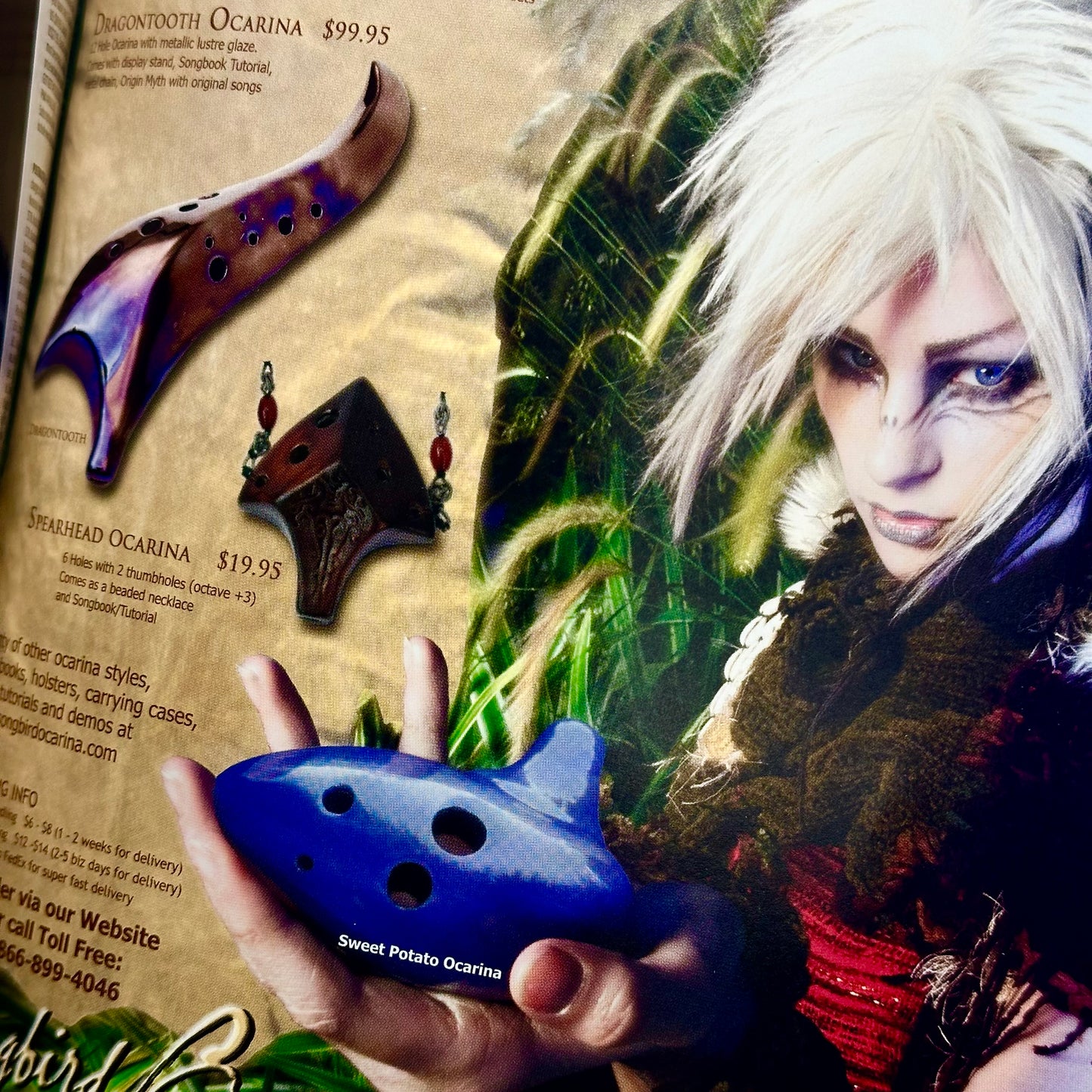 Nintendo Power Magazine - #285 (December 2012) Final Issue