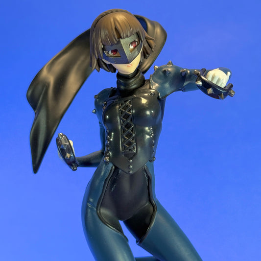 Good Smile Company - Persona 5 Royal - Makoto Niijima ~Queen~ Pop Up Parade Figure