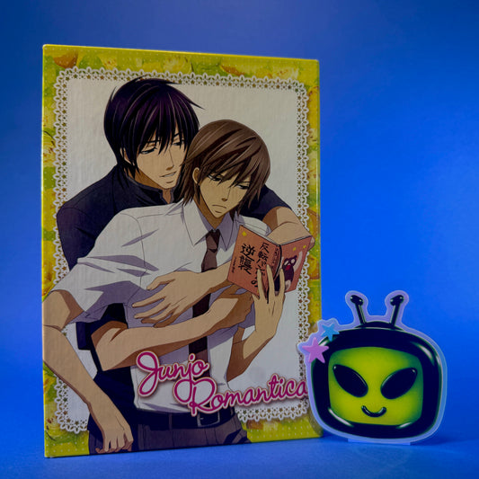 Junjo Romantica - Season One DVD